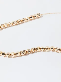 PARFOIS Collar Dorado Discount