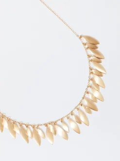 PARFOIS Collar Dorado Store