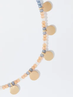 PARFOIS Collar Multicolor Multicor Shop