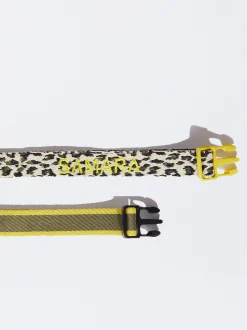 PARFOIS Collar Personalizable Para Perros Multicor Discount