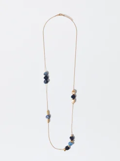 PARFOIS Collar Resina Multicor Sale