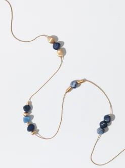 PARFOIS Collar Resina Multicor Sale