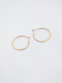PARFOIS Conjunto De Aros s Dorado Best Sale