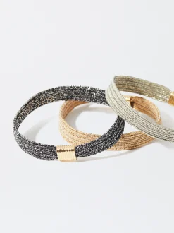 PARFOIS Conjunto De Gomas Para El Pelo Multicor Store