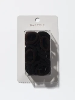 PARFOIS Conjunto De Gomas Para El Pelo Multicor Cheap