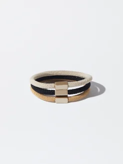 PARFOIS Conjunto De Gomas Para El Pelo Multicor Discount