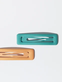PARFOIS Conjunto De Pinzas Para El Pelo Multicor Flash Sale