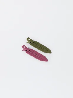 PARFOIS Conjunto De Pinzas Para El Pelo Multicor Clearance