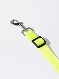 PARFOIS Correa Personalizable Para Perros Amarillo Outlet