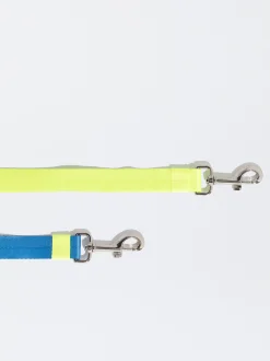PARFOIS Correa Personalizable Para Perros Amarillo Outlet