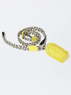 PARFOIS Correa Personalizable Para Perros Multicor Cheap