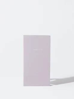 PARFOIS Cuaderno De Notas Adhesivas Violeta Discount