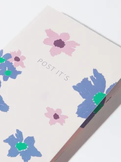 PARFOIS Cuaderno De Notas Adhesivas Multicor Best Sale