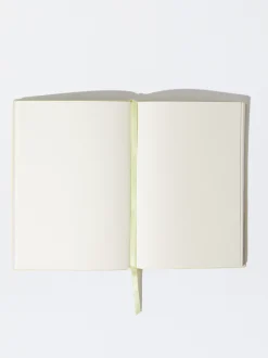 PARFOIS Cuaderno De Notas Personalizable Amarillo Sale