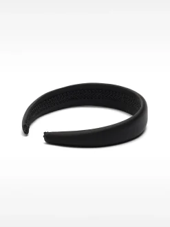 PARFOIS Diadema Ancha Negro Online