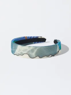 PARFOIS Diadema Turbante Multicor Best Sale