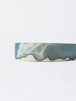 PARFOIS Diadema Turbante Multicor Best Sale