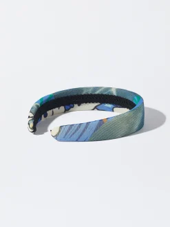 PARFOIS Diadema Turbante Multicor Best Sale