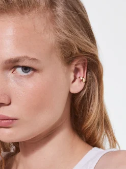 PARFOIS Ear Cuff Dorado Discount