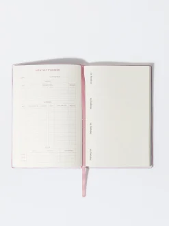 PARFOIS Exclusivo Online - Agenda 2024 Personalizable Rosa Flash Sale