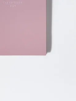 PARFOIS Exclusivo Online - Agenda 2024 Personalizable Rosa Flash Sale