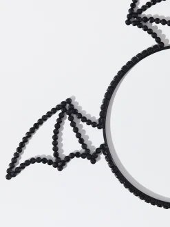 PARFOIS Exclusivo Online - Diadema Murciélago Negro Store