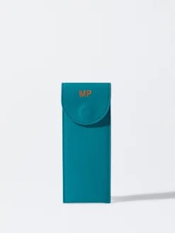 PARFOIS Exclusivo Online - Estuche Personalizable Azul Cheap