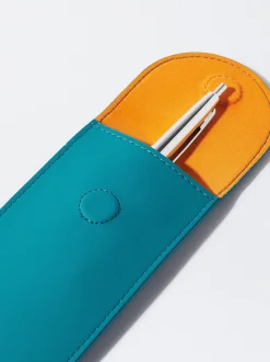 PARFOIS Exclusivo Online - Estuche Personalizable Azul Cheap