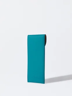 PARFOIS Exclusivo Online - Estuche Personalizable Azul Cheap