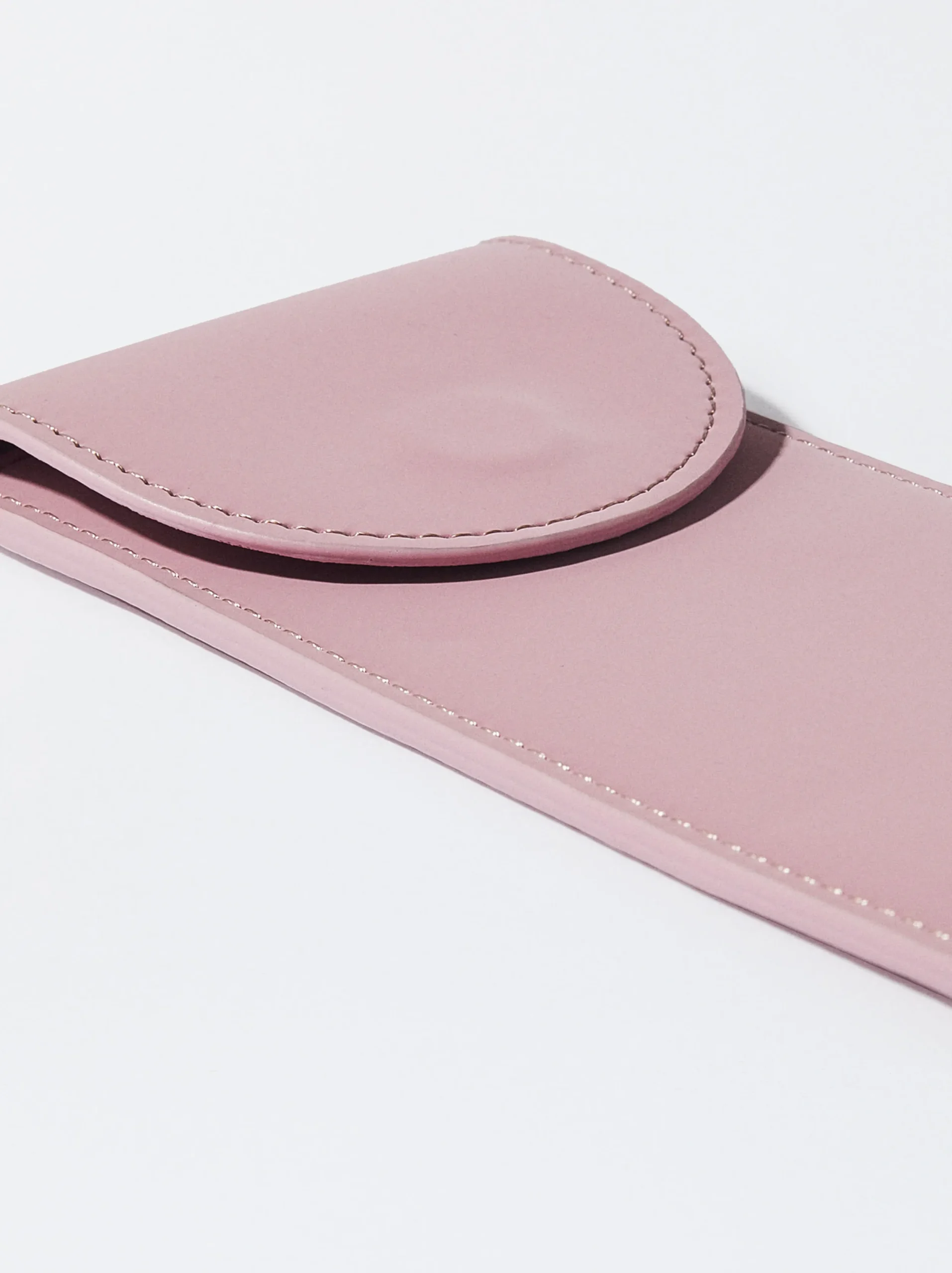 PARFOIS Exclusivo Online - Estuche Personalizable Rosa Clearance