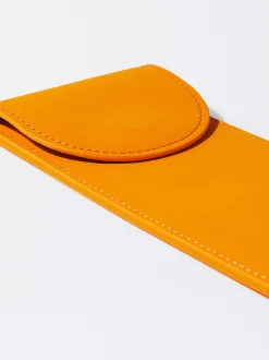 PARFOIS Exclusivo Online - Estuche Personalizable Naranja Cheap