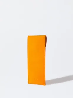 PARFOIS Exclusivo Online - Estuche Personalizable Naranja Cheap