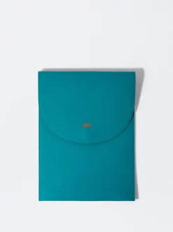PARFOIS Exclusivo Online - Funda Para Port&aacute;til 13" Personalizable Azul Sale