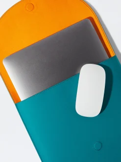 PARFOIS Exclusivo Online - Funda Para Port&aacute;til 13" Personalizable Azul Sale