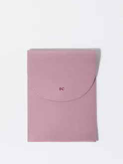 PARFOIS Exclusivo Online - Funda Para Port&aacute;til 13" Personalizable Rosa Hot