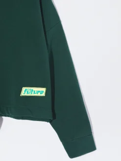 PARFOIS Exclusivo Online - Sudadera Con Capucha Gris Cheap