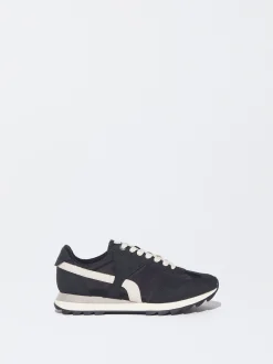 PARFOIS Exclusivo Online - Zapatillas Deportivas Running Negro Hot