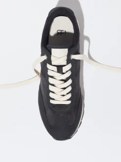 PARFOIS Exclusivo Online - Zapatillas Deportivas Running Negro Hot