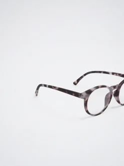 PARFOIS Gafas De Lectura Graduadas Gris Online