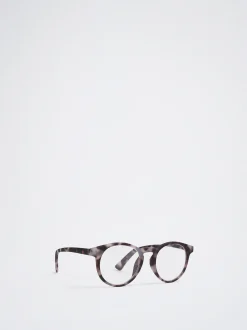 PARFOIS Gafas De Lectura Graduadas Gris Online