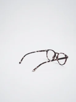 PARFOIS Gafas De Lectura Graduadas Gris Online