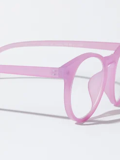 PARFOIS Gafas De Lectura Graduadas Rosa New