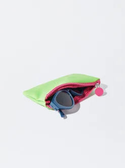 PARFOIS Gafas De Sol Cat Eye Azul Best