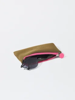 PARFOIS Gafas De Sol Cat Eye Negro Hot
