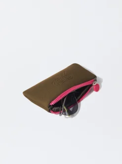PARFOIS Gafas De Sol Cat Eye Gris Fashion