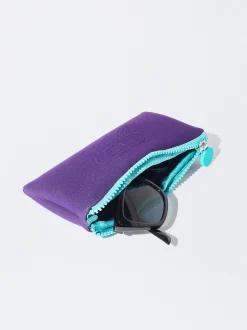 PARFOIS Gafas De Sol Cuadradas Negro Discount
