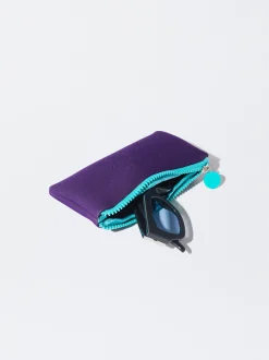 PARFOIS Gafas De Sol Cuadradas Gris Cheap