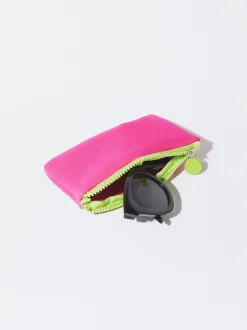 PARFOIS Gafas De Sol Cuadradas Negro Sale
