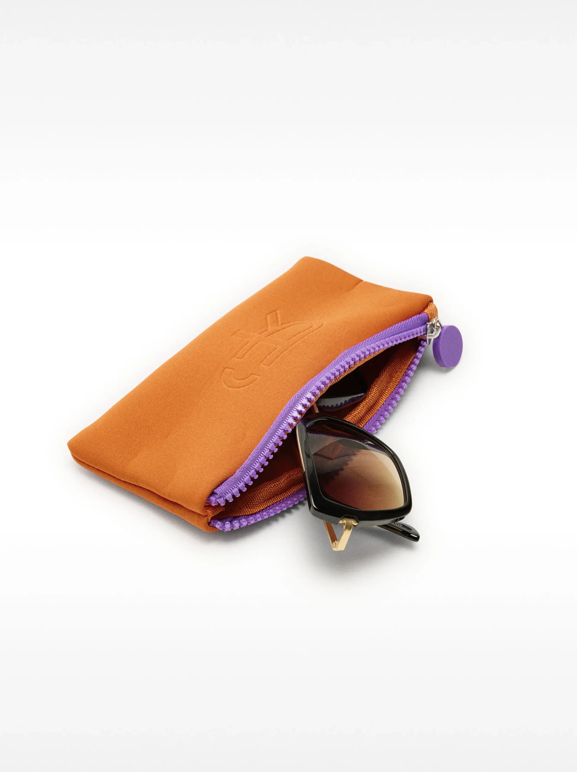 PARFOIS Gafas De Sol Cuadradas Negro Sale