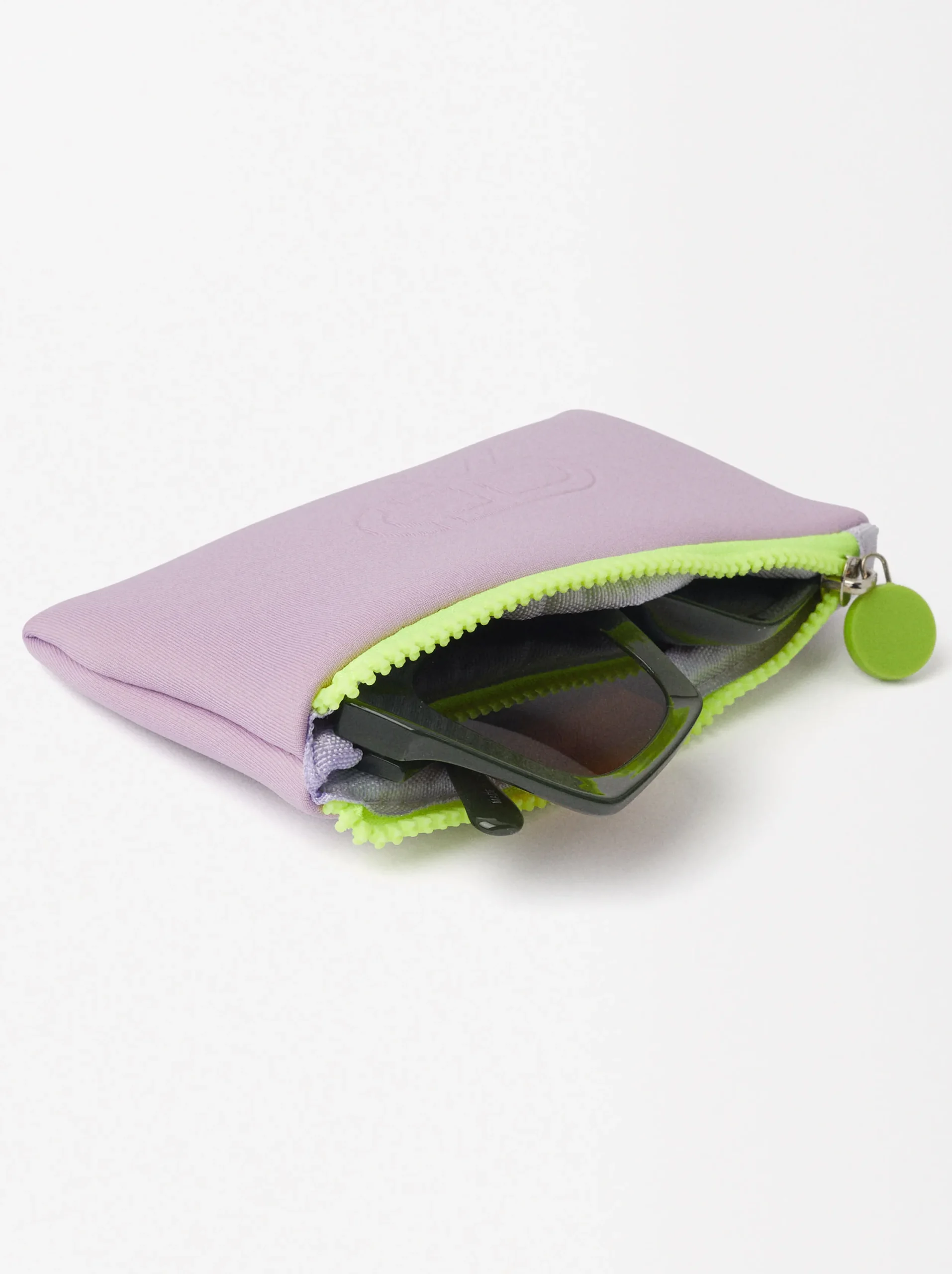 PARFOIS Gafas De Sol Cuadradas Verde Store